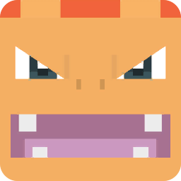 Flareon Cusheon, Pokémon Quest Wiki